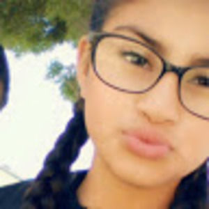 Meet your Posher, Noelia